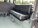 Used 1996 LAND ROVER DEFENDER 110 5-DOOR 300 TDI - (FRAME-ON RESTORATION) in JACKSONVILLE, FLORIDA (Photo 13)