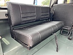 Used 1996 LAND ROVER DEFENDER 110 5-DOOR 300 TDI - (FRAME-ON RESTORATION) in JACKSONVILLE, FLORIDA (Photo 14)