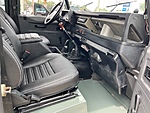 Used 1996 LAND ROVER DEFENDER 110 5-DOOR 300 TDI - (FRAME-ON RESTORATION) in JACKSONVILLE, FLORIDA (Photo 19)