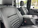 Used 1996 LAND ROVER DEFENDER 110 5-DOOR 300 TDI - (FRAME-ON RESTORATION) in JACKSONVILLE, FLORIDA (Photo 20)