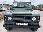 Used 1996 LAND ROVER DEFENDER 110 5-DOOR 300 TDI - (FRAME-ON RESTORATION) in JACKSONVILLE, FLORIDA (Photo 23)