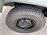 Used 1996 LAND ROVER DEFENDER 110 5-DOOR 300 TDI - (FRAME-ON RESTORATION) in JACKSONVILLE, FLORIDA (Photo 25)