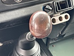 Used 1996 LAND ROVER DEFENDER 110 5-DOOR 300 TDI - (FRAME-ON RESTORATION) in JACKSONVILLE, FLORIDA (Photo 28)