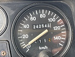 Used 1996 LAND ROVER DEFENDER 110 5-DOOR 300 TDI - (FRAME-ON RESTORATION) in JACKSONVILLE, FLORIDA (Photo 31)