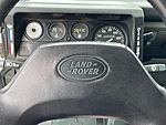 Used 1996 LAND ROVER DEFENDER 110 5-DOOR 300 TDI - (FRAME-ON RESTORATION) in JACKSONVILLE, FLORIDA (Photo 33)