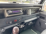 Used 1996 LAND ROVER DEFENDER 110 5-DOOR 300 TDI - (FRAME-ON RESTORATION) in JACKSONVILLE, FLORIDA (Photo 34)