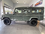 Used 1996 LAND ROVER DEFENDER 110 5-DOOR 300 TDI - (FRAME-ON RESTORATION) in JACKSONVILLE, FLORIDA (Photo 35)