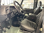Used 1996 LAND ROVER DEFENDER 110 5-DOOR 300 TDI - (FRAME-ON RESTORATION) in JACKSONVILLE, FLORIDA (Photo 36)