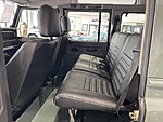 Used 1996 LAND ROVER DEFENDER 110 5-DOOR 300 TDI - (FRAME-ON RESTORATION) in JACKSONVILLE, FLORIDA (Photo 37)