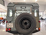 Used 1996 LAND ROVER DEFENDER 110 5-DOOR 300 TDI - (FRAME-ON RESTORATION) in JACKSONVILLE, FLORIDA (Photo 39)