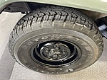 Used 1996 LAND ROVER DEFENDER 110 5-DOOR 300 TDI - (FRAME-ON RESTORATION) in JACKSONVILLE, FLORIDA (Photo 46)