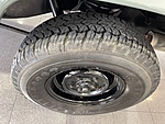 Used 1996 LAND ROVER DEFENDER 110 5-DOOR 300 TDI - (FRAME-ON RESTORATION) in JACKSONVILLE, FLORIDA (Photo 47)