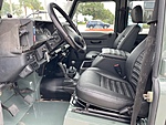 Used 1996 LAND ROVER DEFENDER 110 5-DOOR 300 TDI - (FRAME-ON RESTORATION) in JACKSONVILLE, FLORIDA (Photo 6)