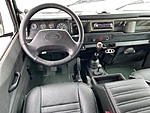 Used 1996 LAND ROVER DEFENDER 110 5-DOOR 300 TDI - (FRAME-ON RESTORATION) in JACKSONVILLE, FLORIDA (Photo 9)