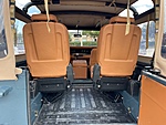Used 1994 LAND ROVER DEFENDER 90 3-DR SOFT TOP 300 TDI - (FRAME-OFF RESTORATION) in JACKSONVILLE, FLORIDA (Photo 10)