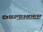 Used 1994 LAND ROVER DEFENDER 90 3-DR SOFT TOP 300 TDI - (FRAME-OFF RESTORATION) in JACKSONVILLE, FLORIDA (Photo 11)