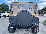 Used 1994 LAND ROVER DEFENDER 90 3-DR SOFT TOP 300 TDI - (FRAME-OFF RESTORATION) in JACKSONVILLE, FLORIDA (Photo 13)