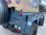 Used 1994 LAND ROVER DEFENDER 90 3-DR SOFT TOP 300 TDI - (FRAME-OFF RESTORATION) in JACKSONVILLE, FLORIDA (Photo 14)