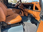 Used 1994 LAND ROVER DEFENDER 90 3-DR SOFT TOP 300 TDI - (FRAME-OFF RESTORATION) in JACKSONVILLE, FLORIDA (Photo 17)
