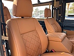 Used 1994 LAND ROVER DEFENDER 90 3-DR SOFT TOP 300 TDI - (FRAME-OFF RESTORATION) in JACKSONVILLE, FLORIDA (Photo 18)