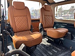 Used 1994 LAND ROVER DEFENDER 90 3-DR SOFT TOP 300 TDI - (FRAME-OFF RESTORATION) in JACKSONVILLE, FLORIDA (Photo 19)