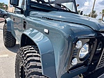 Used 1994 LAND ROVER DEFENDER 90 3-DR SOFT TOP 300 TDI - (FRAME-OFF RESTORATION) in JACKSONVILLE, FLORIDA (Photo 22)