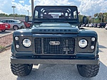 Used 1994 LAND ROVER DEFENDER 90 3-DR SOFT TOP 300 TDI - (FRAME-OFF RESTORATION) in JACKSONVILLE, FLORIDA (Photo 23)