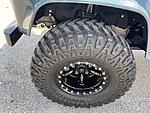 Used 1994 LAND ROVER DEFENDER 90 3-DR SOFT TOP 300 TDI - (FRAME-OFF RESTORATION) in JACKSONVILLE, FLORIDA (Photo 25)