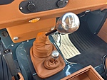 Used 1994 LAND ROVER DEFENDER 90 3-DR SOFT TOP 300 TDI - (FRAME-OFF RESTORATION) in JACKSONVILLE, FLORIDA (Photo 27)