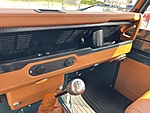 Used 1994 LAND ROVER DEFENDER 90 3-DR SOFT TOP 300 TDI - (FRAME-OFF RESTORATION) in JACKSONVILLE, FLORIDA (Photo 31)