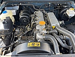 Used 1994 LAND ROVER DEFENDER 90 3-DR SOFT TOP 300 TDI - (FRAME-OFF RESTORATION) in JACKSONVILLE, FLORIDA (Photo 34)