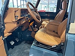 Used 1994 LAND ROVER DEFENDER 90 3-DR SOFT TOP 300 TDI - (FRAME-OFF RESTORATION) in JACKSONVILLE, FLORIDA (Photo 36)