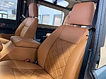 Used 1994 LAND ROVER DEFENDER 90 3-DR SOFT TOP 300 TDI - (FRAME-OFF RESTORATION) in JACKSONVILLE, FLORIDA (Photo 37)
