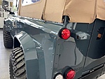 Used 1994 LAND ROVER DEFENDER 90 3-DR SOFT TOP 300 TDI - (FRAME-OFF RESTORATION) in JACKSONVILLE, FLORIDA (Photo 40)
