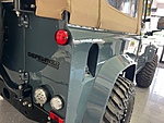 Used 1994 LAND ROVER DEFENDER 90 3-DR SOFT TOP 300 TDI - (FRAME-OFF RESTORATION) in JACKSONVILLE, FLORIDA (Photo 42)