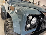 Used 1994 LAND ROVER DEFENDER 90 3-DR SOFT TOP 300 TDI - (FRAME-OFF RESTORATION) in JACKSONVILLE, FLORIDA (Photo 46)