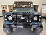 Used 1994 LAND ROVER DEFENDER 90 3-DR SOFT TOP 300 TDI - (FRAME-OFF RESTORATION) in JACKSONVILLE, FLORIDA (Photo 47)