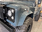 Used 1994 LAND ROVER DEFENDER 90 3-DR SOFT TOP 300 TDI - (FRAME-OFF RESTORATION) in JACKSONVILLE, FLORIDA (Photo 48)