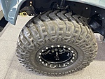 Used 1994 LAND ROVER DEFENDER 90 3-DR SOFT TOP 300 TDI - (FRAME-OFF RESTORATION) in JACKSONVILLE, FLORIDA (Photo 49)
