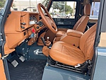 Used 1994 LAND ROVER DEFENDER 90 3-DR SOFT TOP 300 TDI - (FRAME-OFF RESTORATION) in JACKSONVILLE, FLORIDA (Photo 6)