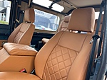 Used 1994 LAND ROVER DEFENDER 90 3-DR SOFT TOP 300 TDI - (FRAME-OFF RESTORATION) in JACKSONVILLE, FLORIDA (Photo 7)
