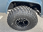 Used 1994 LAND ROVER DEFENDER 90 3-DR SOFT TOP 300 TDI - (FRAME-OFF RESTORATION) in JACKSONVILLE, FLORIDA (Photo 9)