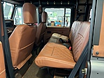 Used 1997 LAND ROVER DEFENDER 110 5-DOOR 300 TDI - (FRAME-OFF RESTORATION) in JACKSONVILLE, FLORIDA (Photo 10)