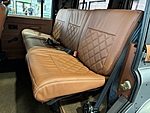 Used 1997 LAND ROVER DEFENDER 110 5-DOOR 300 TDI - (FRAME-OFF RESTORATION) in JACKSONVILLE, FLORIDA (Photo 11)