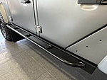 Used 1997 LAND ROVER DEFENDER 110 5-DOOR 300 TDI - (FRAME-OFF RESTORATION) in JACKSONVILLE, FLORIDA (Photo 15)
