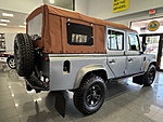 Used 1997 LAND ROVER DEFENDER 110 5-DOOR 300 TDI - (FRAME-OFF RESTORATION) in JACKSONVILLE, FLORIDA (Photo 20)