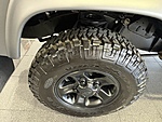 Used 1997 LAND ROVER DEFENDER 110 5-DOOR 300 TDI - (FRAME-OFF RESTORATION) in JACKSONVILLE, FLORIDA (Photo 21)