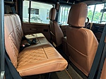 Used 1997 LAND ROVER DEFENDER 110 5-DOOR 300 TDI - (FRAME-OFF RESTORATION) in JACKSONVILLE, FLORIDA (Photo 23)