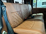 Used 1997 LAND ROVER DEFENDER 110 5-DOOR 300 TDI - (FRAME-OFF RESTORATION) in JACKSONVILLE, FLORIDA (Photo 24)