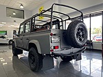 Used 1997 LAND ROVER DEFENDER 110 5-DOOR 300 TDI - (FRAME-OFF RESTORATION) in JACKSONVILLE, FLORIDA (Photo 3)
